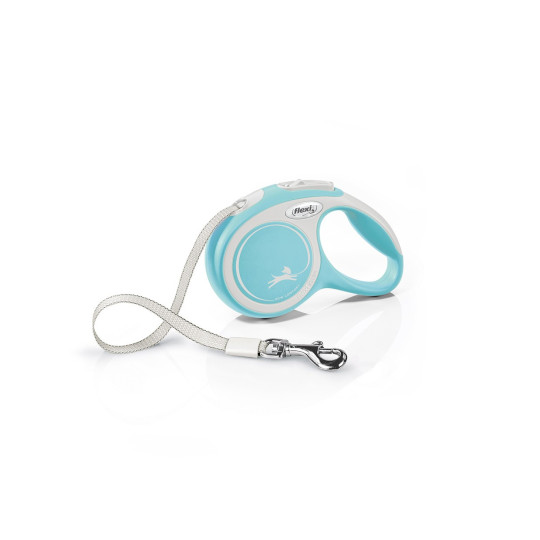 Flexi New Comfort Cinta Azul Claro