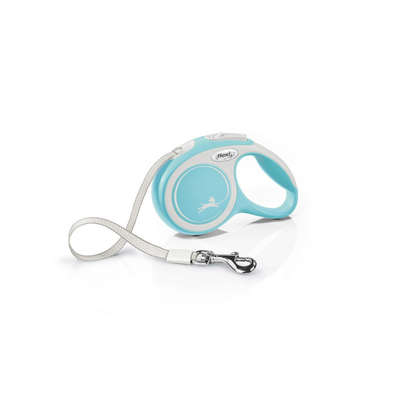 Flexi New Comfort Cinta Azul Claro