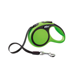 Flexi New Comfort Compact Cinta Verde