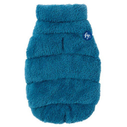 FuzzYard Abrigo Vaucluse French Blue
