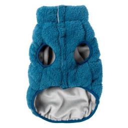 FuzzYard Abrigo Vaucluse French Blue