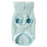 Fuzzyard Jersey Turtle Teddy Artic Ice