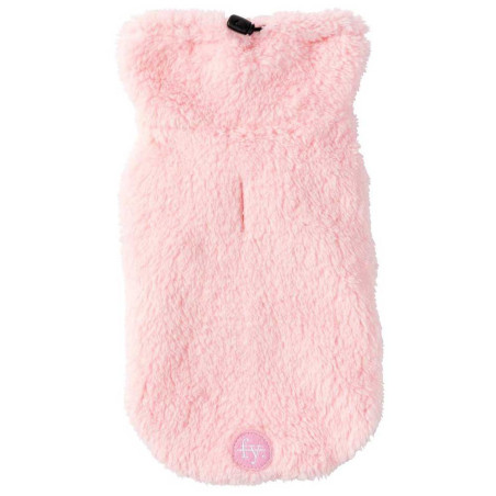 Fuzzyard Jersey Turtle Teddy Rosa