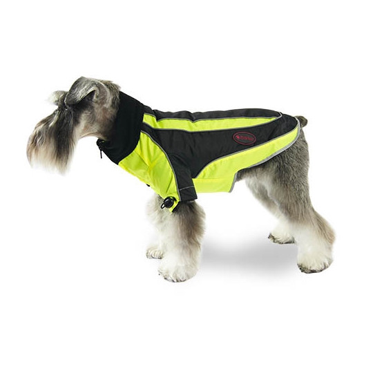 Ibañez Chubasquero Glow Breathe Comfort