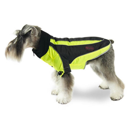 Ibañez Chubasquero Glow Breathe Comfort