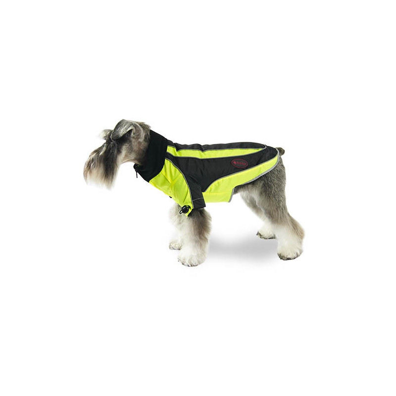 Ibañez Chubasquero Glow Breathe Comfort