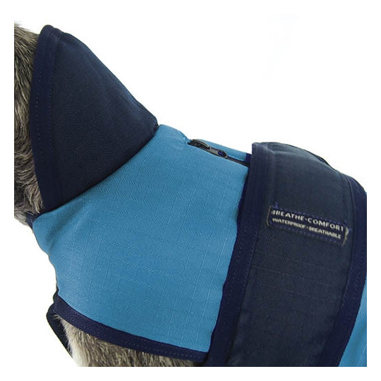 Abrigo Trek Breath Confort para perro,comprar en Zaragoza,Superguau