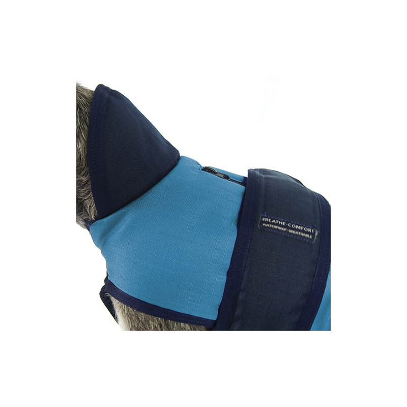 Abrigo Trek Breath Confort para perro,comprar en Zaragoza,Superguau