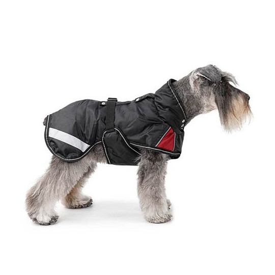 Ibañez Abrigo +Street Breathe Comfort