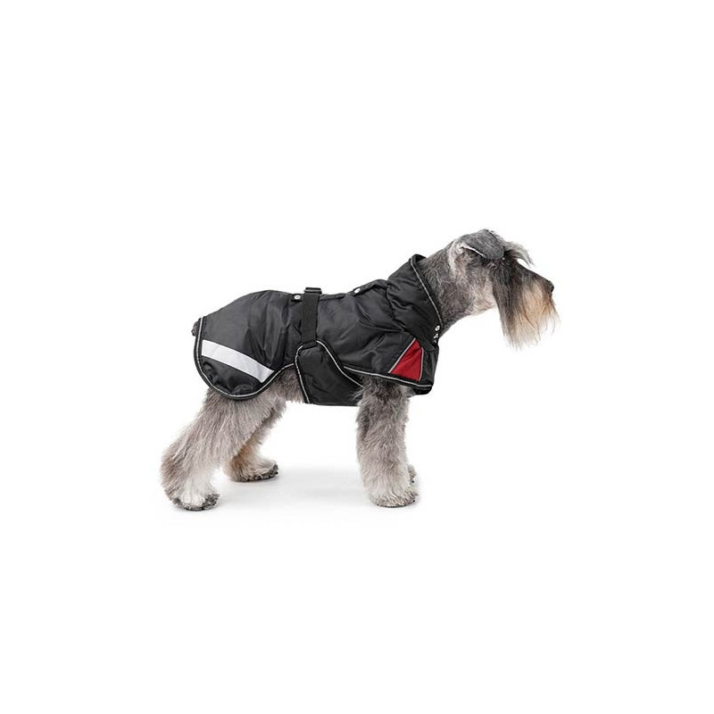 Ibañez Abrigo +Street Breathe Comfort