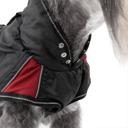 Ibañez Abrigo +Street Breathe Comfort