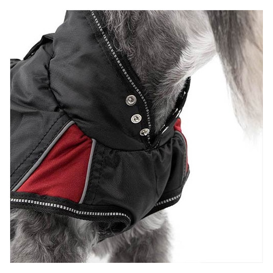 Ibañez Abrigo +Street Breathe Comfort