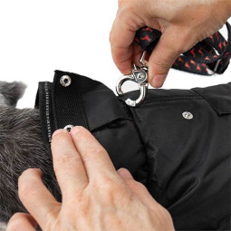 Ibañez Abrigo +Street Breathe Comfort