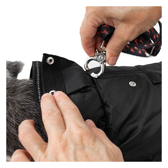 Ibañez Abrigo +Street Breathe Comfort
