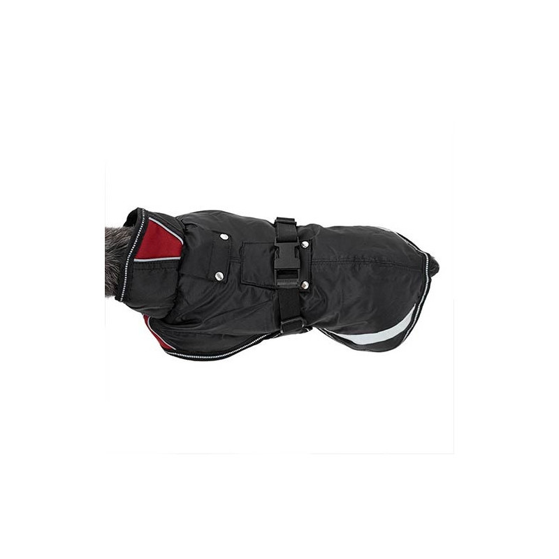 Ibañez Abrigo +Street Breathe Comfort