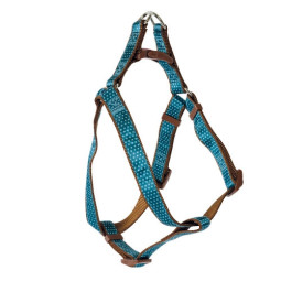 Ibañez Arnes Dots Azul