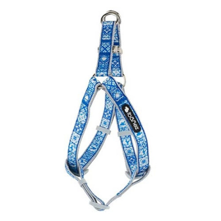 Ibañez Arnes Glam Mosaic Azul