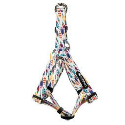 Ibañez Arnes Fantasy Plumas