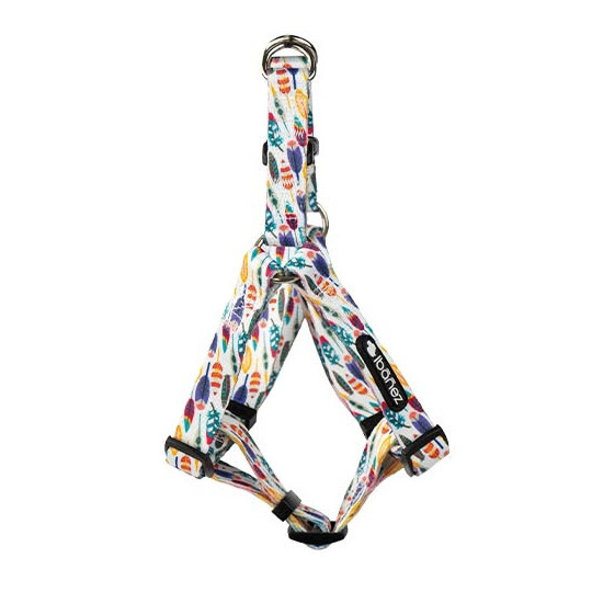 Ibañez Arnes Fantasy Plumas