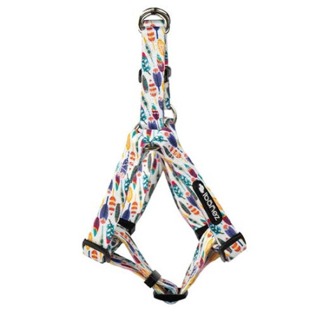 Ibañez Arnes Fantasy Plumas