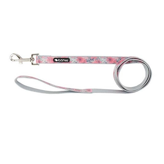 Ibañez Correa Floral Rosa