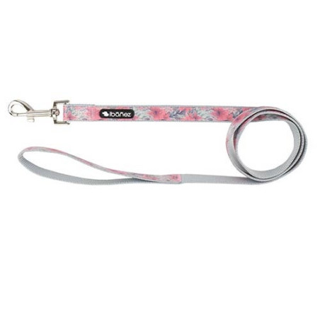 Ibañez Correa Floral Rosa