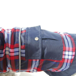 Abrigo Trek Breath Confort para perro,comprar en Zaragoza,Superguau