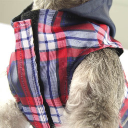 Abrigo Trek Breath Confort para perro,comprar en Zaragoza,Superguau