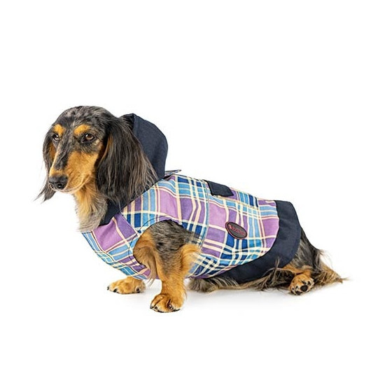 Abrigo Trek Breath Confort para perro,comprar en Zaragoza,Superguau