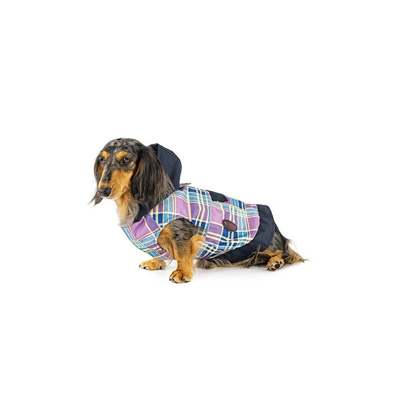 Abrigo Trek Breath Confort para perro,comprar en Zaragoza,Superguau