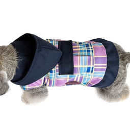 Abrigo Trek Breath Confort para perro,comprar en Zaragoza,Superguau