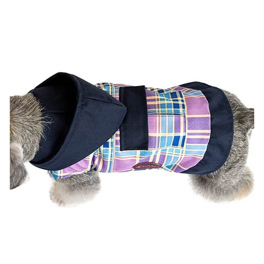 Abrigo Trek Breath Confort para perro,comprar en Zaragoza,Superguau