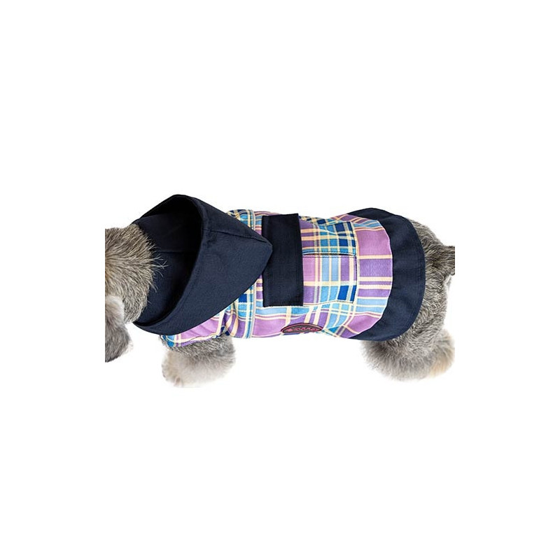 Abrigo Trek Breath Confort para perro,comprar en Zaragoza,Superguau