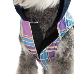 Abrigo Trek Breath Confort para perro,comprar en Zaragoza,Superguau