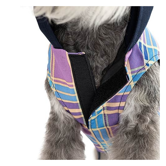 Abrigo Trek Breath Confort para perro,comprar en Zaragoza,Superguau