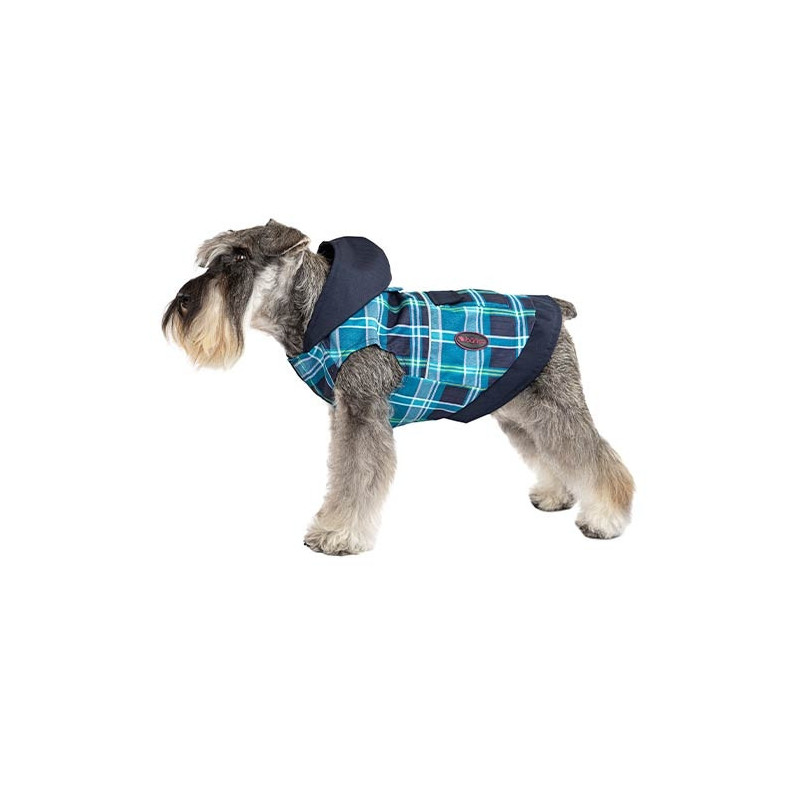 Abrigo Trek Breath Confort para perro,comprar en Zaragoza,Superguau