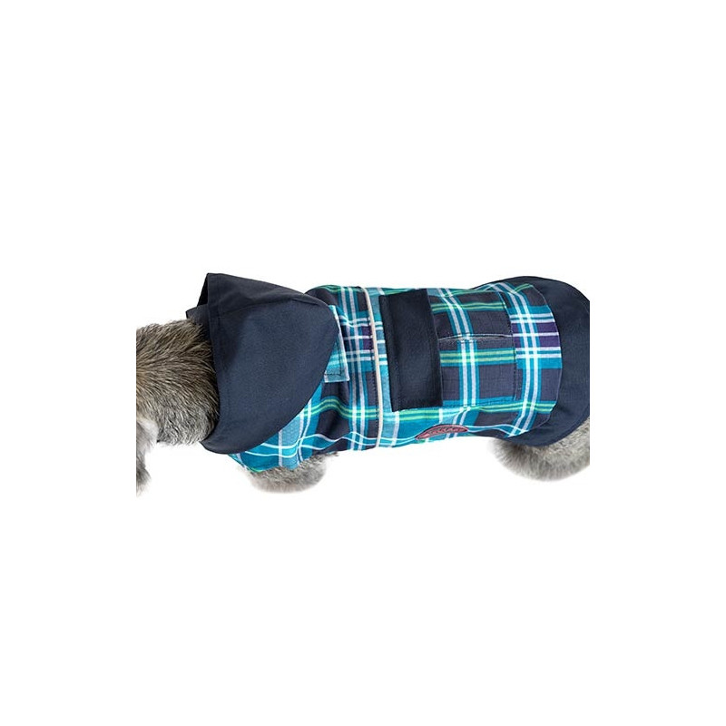 Abrigo Trek Breath Confort para perro,comprar en Zaragoza,Superguau