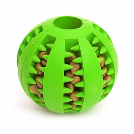 Pelota con trapillo para perros, comprar en Zaragoza, Superguau