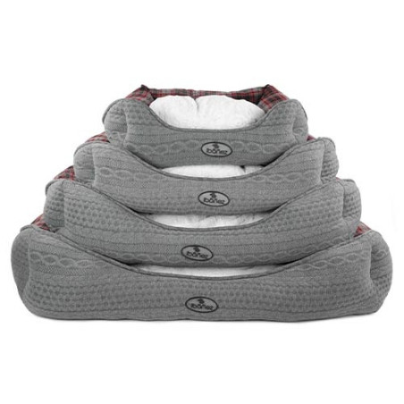 Ibañez Cama Crochet Scottish