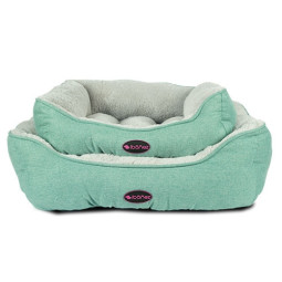 Ibañez Cama Turquesa , Superguau