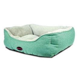 Ibañez Cama Turquesa , Superguau