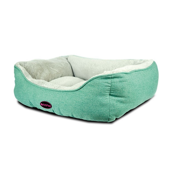 Ibañez Cama Turquesa , Superguau
