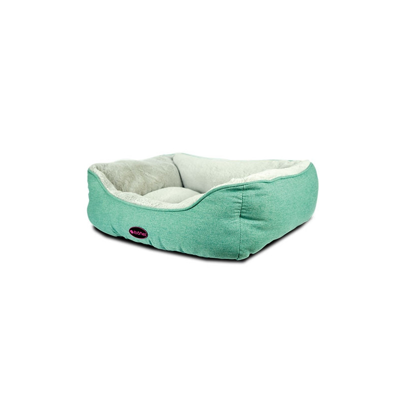 Ibañez Cama Turquesa , Superguau