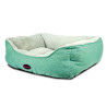 Ibañez Cama Turquesa , Superguau