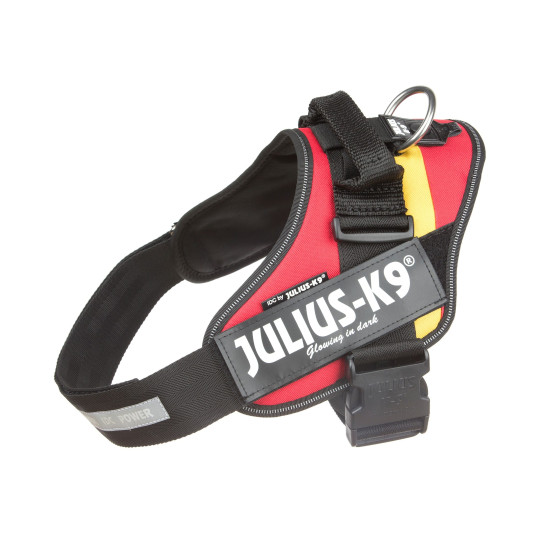 Julius K9 IDC España