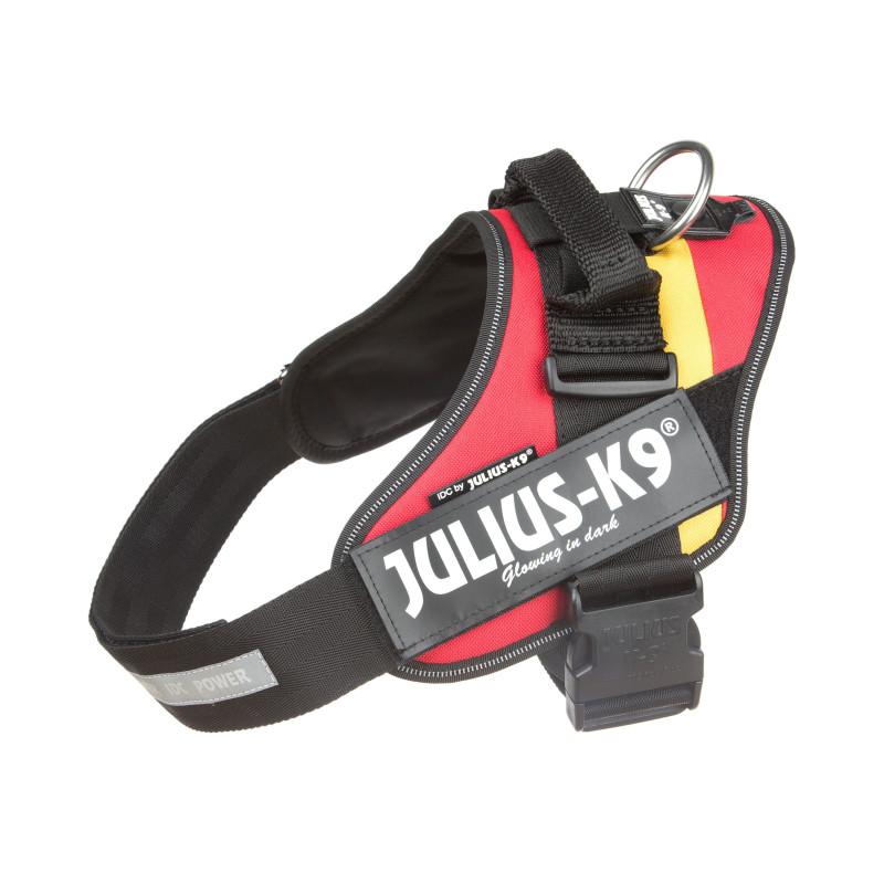 Julius K9 IDC España