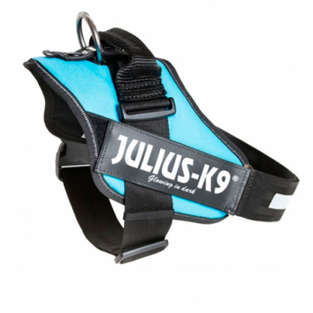 Julius K9 IDC Aguamarina