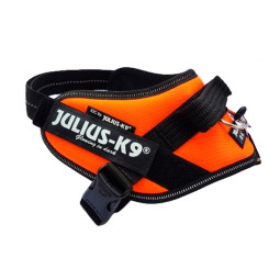 Julius K9 IDC Arnés Naranja