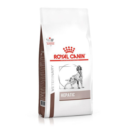 Royal Canin Perro Hepatic