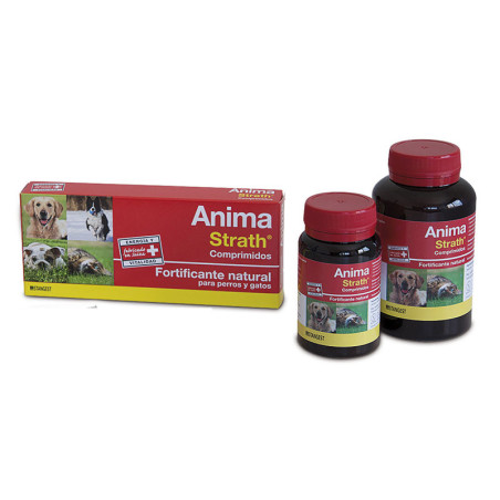 Stangest Anima Strath Comprimidos